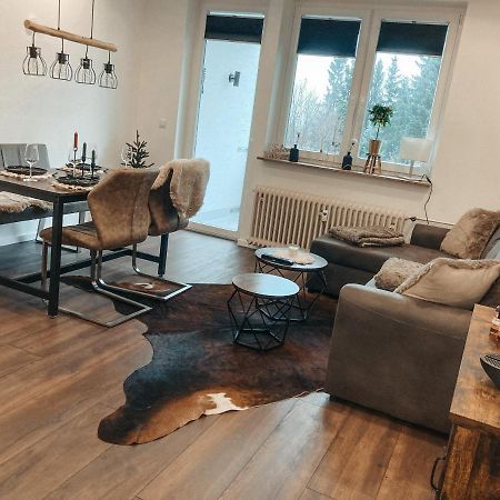 Ferienwohnung Paula Winterberg Esterno foto