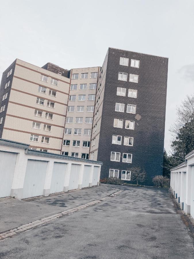 Ferienwohnung Paula Winterberg Esterno foto