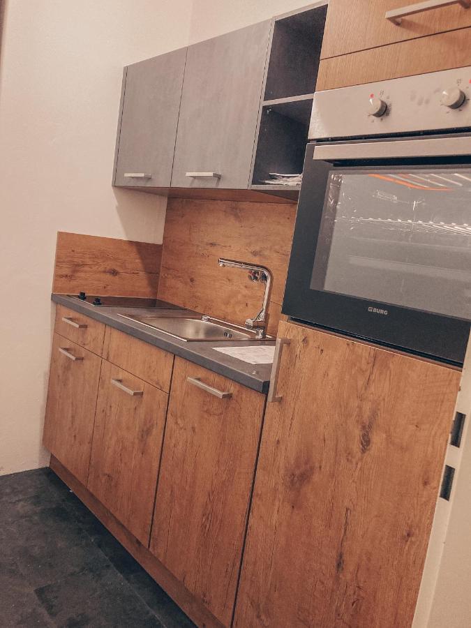 Ferienwohnung Paula Winterberg Esterno foto