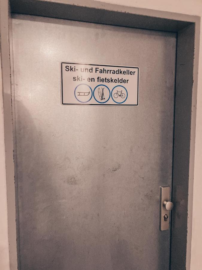Ferienwohnung Paula Winterberg Esterno foto