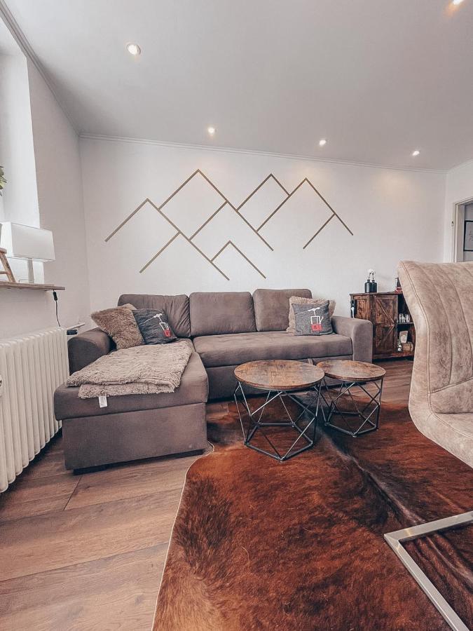 Ferienwohnung Paula Winterberg Esterno foto